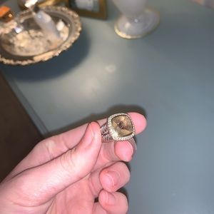 David Yurman Ring